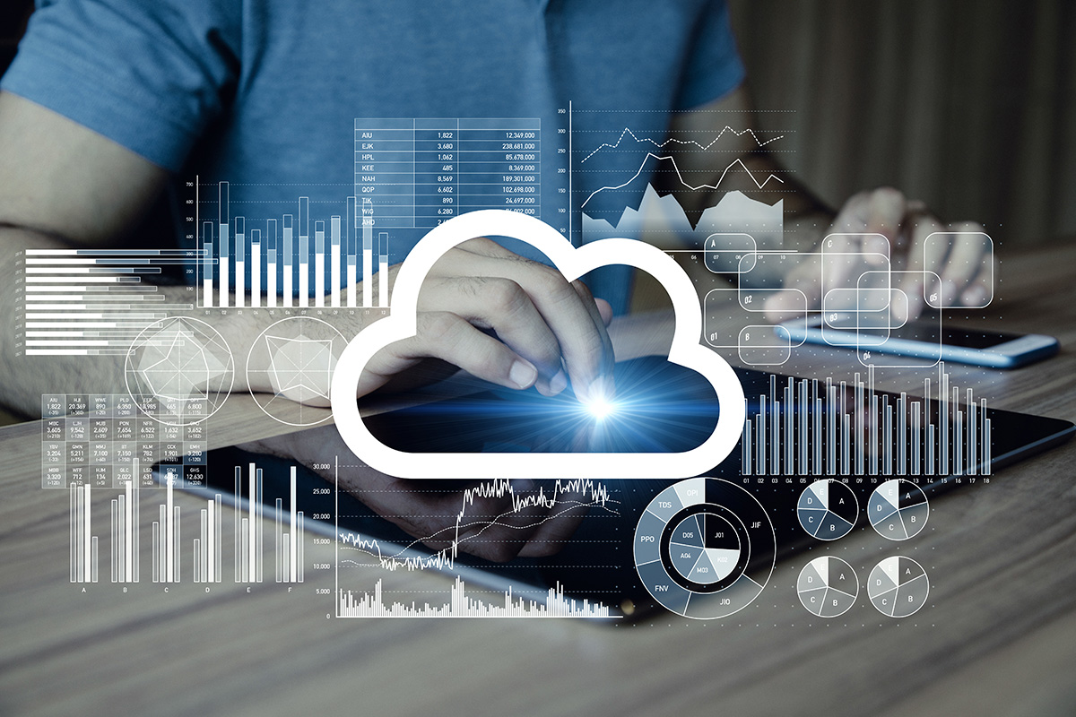 CLOUD CONSULTANCY